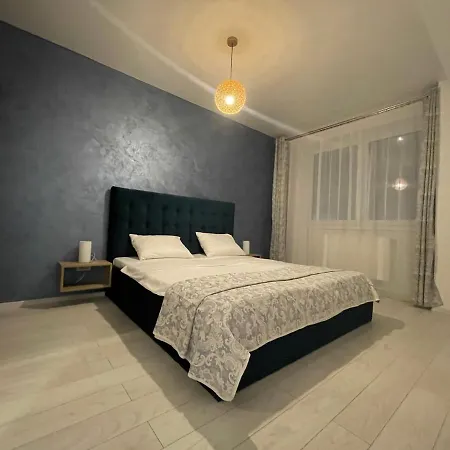 Isabela Seaview Apartmán *