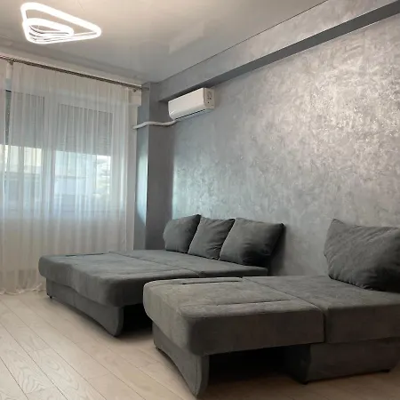 Isabela Seaview Apartmán